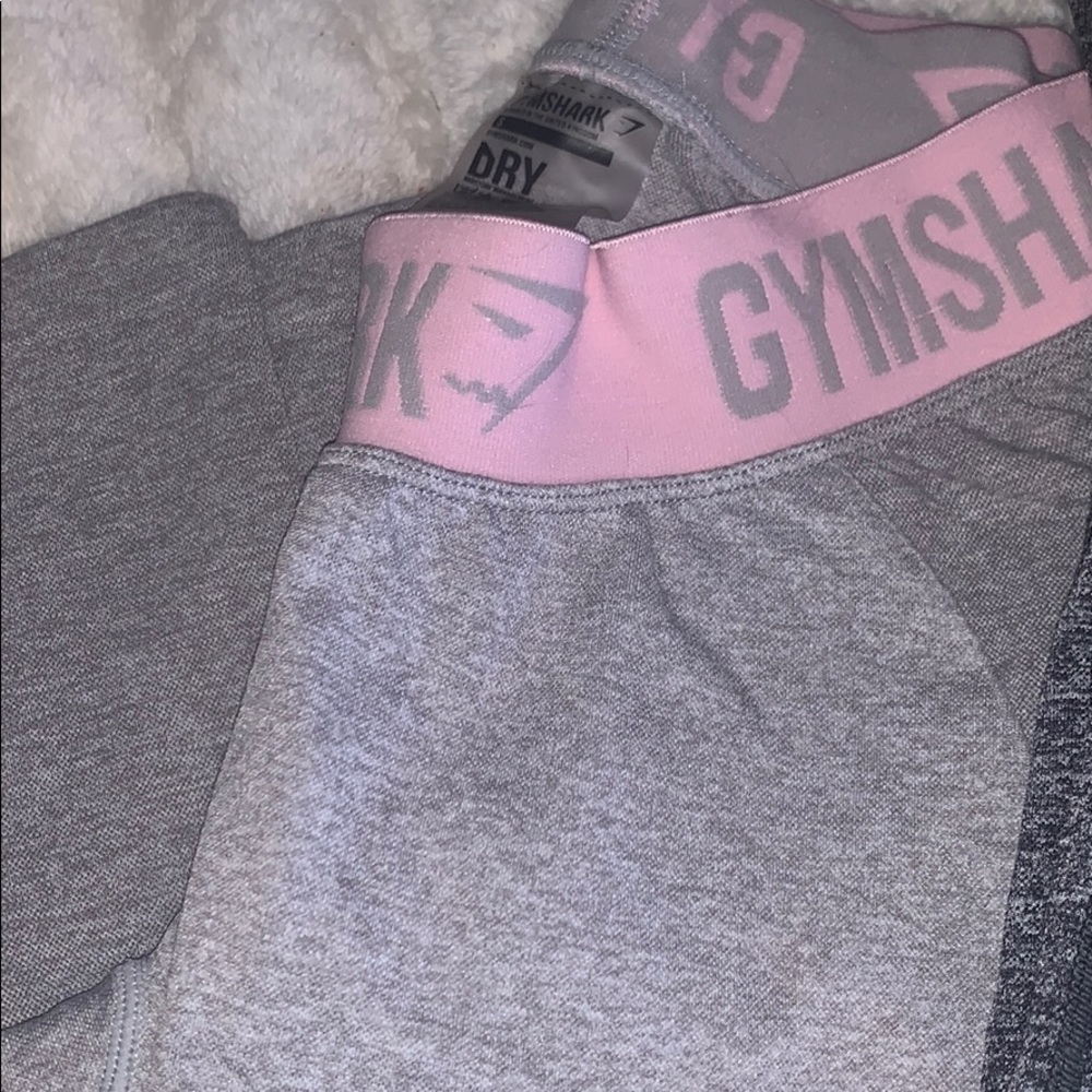GYM SHARK LOT 🦈 - Picture 3 of 4